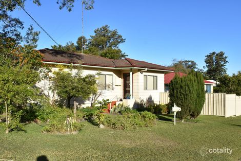 Property photo of 1 Anne Street Raymond Terrace NSW 2324