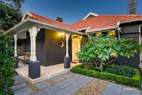 Property photo of 25 Bydown Street Neutral Bay NSW 2089