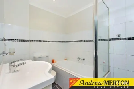Property photo of 29/31 Third Avenue Blacktown NSW 2148