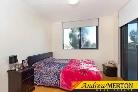 Property photo of 29/31 Third Avenue Blacktown NSW 2148