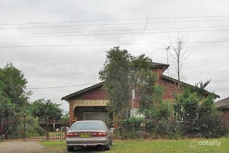 81 St Albans Rd, Tallawong, NSW 2762