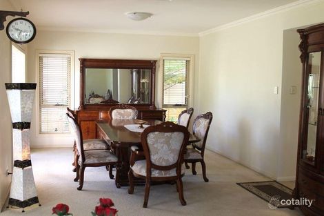 Property photo of 8 Westwood Way Bella Vista NSW 2153
