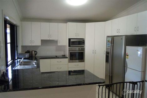 Property photo of 51 Newman Drive Emerald QLD 4720