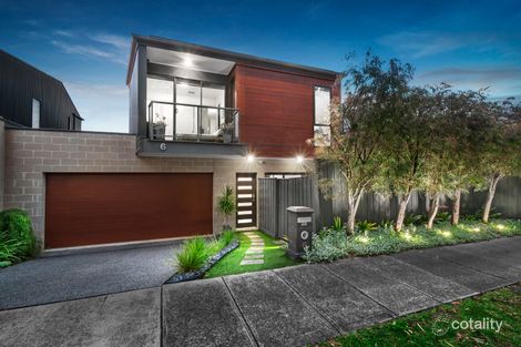 Property photo of 6 Lookout Rise Macleod VIC 3085