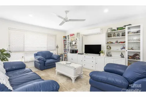 Property photo of 40 Koolamarra Drive Gracemere QLD 4702