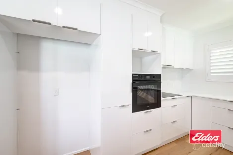 Property photo of 2A Hayes Street Raceview QLD 4305