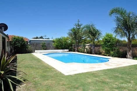 Property photo of 8 Moorburg Loop Port Kennedy WA 6172