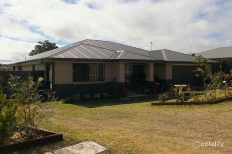 8 Natalia Ct, Warwick, QLD 4370