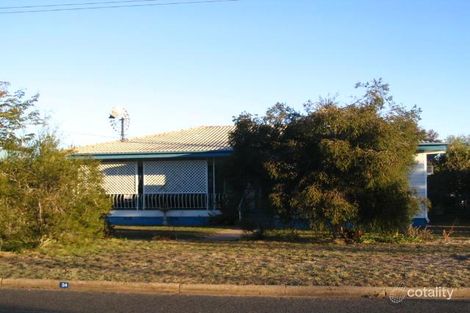Property photo of 34 Edith Street Miles QLD 4415