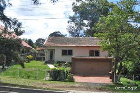 Property photo of 101 Forest Road Miranda NSW 2228