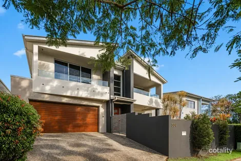 Property photo of 334 Main Road Wellington Point QLD 4160