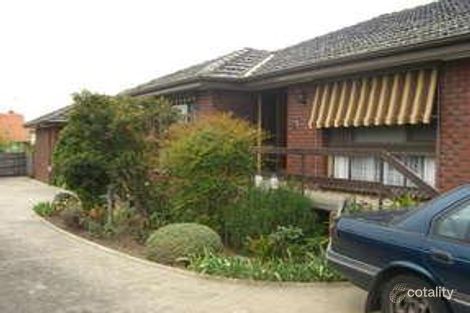 Property photo of 2/20 Woodlands Avenue Kew East VIC 3102