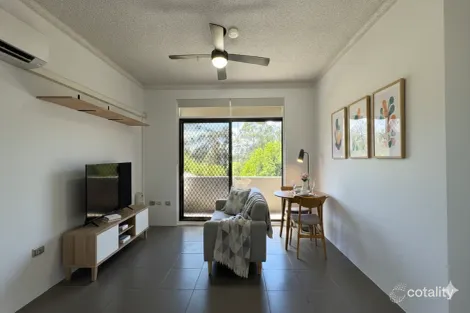11/5 Preston St, Jamisontown, NSW 2750