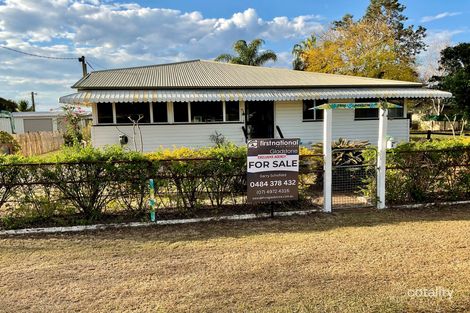 Property photo of 6 Jardine Street Monto QLD 4630