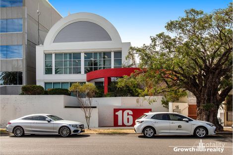 2/18 Nicholson Rd, Subiaco, WA 6008