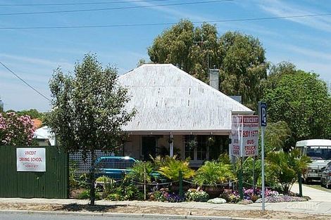 121 Scarborough Beach Rd, Mount Hawthorn, WA 6016