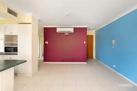 Property photo of 4/65 Bellevue Terrace Clayfield QLD 4011