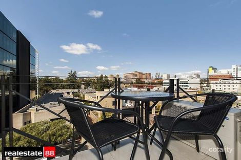 Property photo of 17/8 James Street Perth WA 6000
