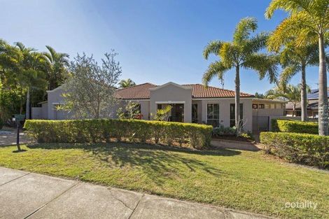 Property photo of 31 Crestwood Drive Molendinar QLD 4214