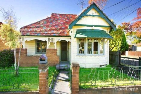 Property photo of 40 Portland Street Croydon Park NSW 2133