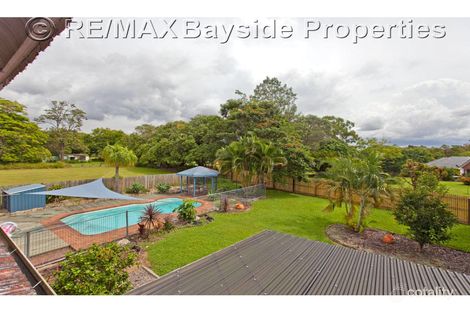 Property photo of 27 Dinwoodie Road Thornlands QLD 4164