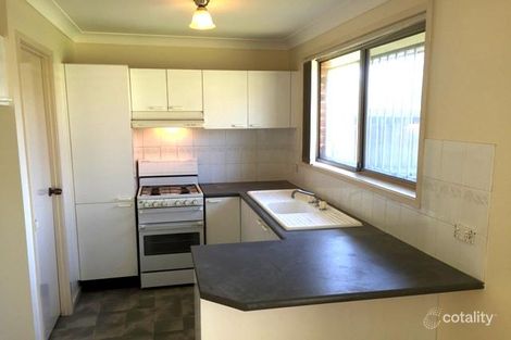 Property photo of 148 Hamrun Circuit Rooty Hill NSW 2766
