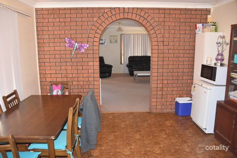 Property photo of 34 Jacaranda Drive Moree NSW 2400