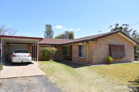 Property photo of 34 Jacaranda Drive Moree NSW 2400