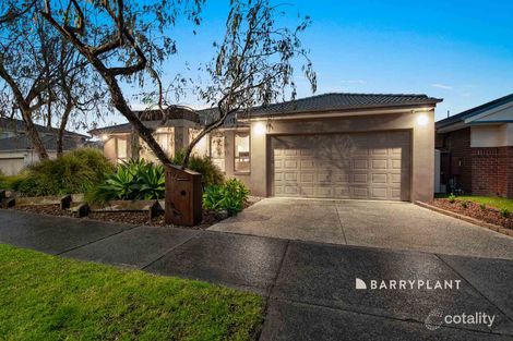 Property photo of 119 Montbrae Circuit Narre Warren North VIC 3804