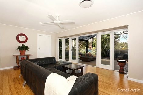 Property photo of 17 Igluna Street Kenmore QLD 4069