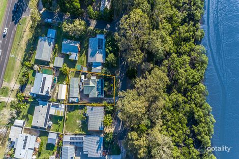 Property photo of 67 Ningi Esplanade Ningi QLD 4511