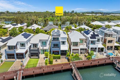 54 Brindabella Cl, Coomera, QLD 4209