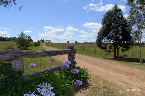 100 Westbrook Rd, Westbrook, NSW 2330