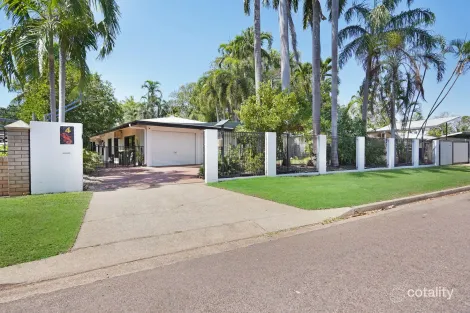 Property photo of 4 Margaritis Street Wanguri NT 0810