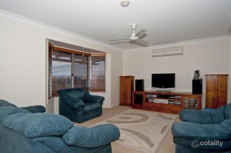 Property photo of 24 Arabian Close Yamanto QLD 4305