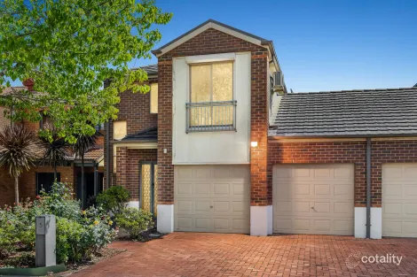 5 BORONIA AVE, CRANBOURNE, VIC 3977