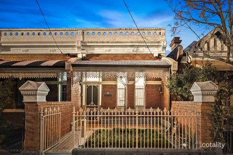 Property photo of 682 Drummond Street Carlton North VIC 3054