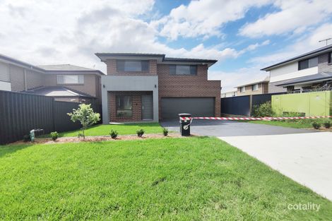 15 Angove St, Rouse Hill, NSW 2155