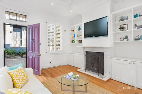 Property photo of 3 Herbert Road Edgecliff NSW 2027