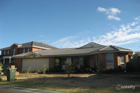 4 Currie Dr, Delahey, VIC 3037