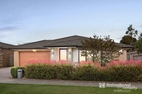 25 Topper St, Werribee, VIC 3030