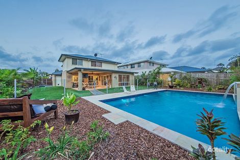 Property photo of 3 Bisley Place Wakerley QLD 4154