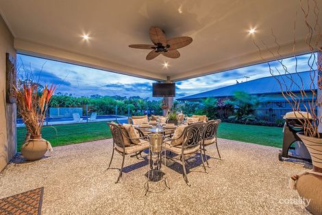 Property photo of 3 Bisley Place Wakerley QLD 4154