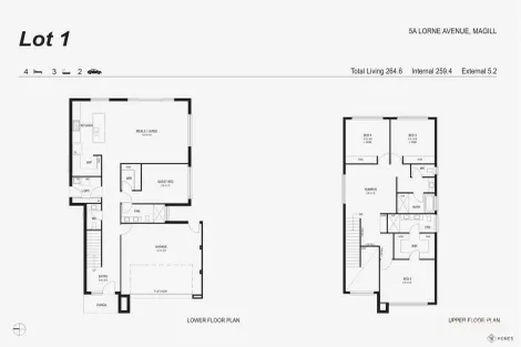 Property photo of 5A Lorne Avenue Magill SA 5072