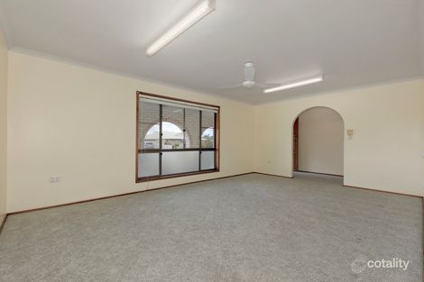 Property photo of 37 Harvey Street Avenell Heights QLD 4670