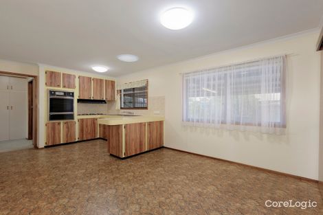 Property photo of 37 Harvey Street Avenell Heights QLD 4670