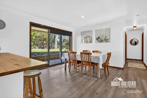 Property photo of 141 Prestons Road Newmerella VIC 3886