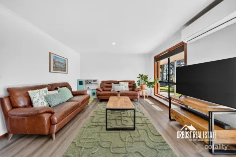 141 Prestons Rd, Newmerella, VIC 3886