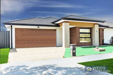 Property photo of 61 Stanhope Road Tarneit VIC 3029