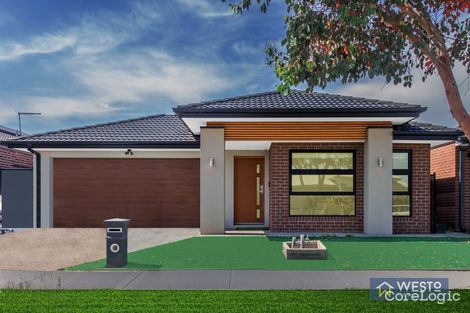 Property photo of 61 Stanhope Road Tarneit VIC 3029